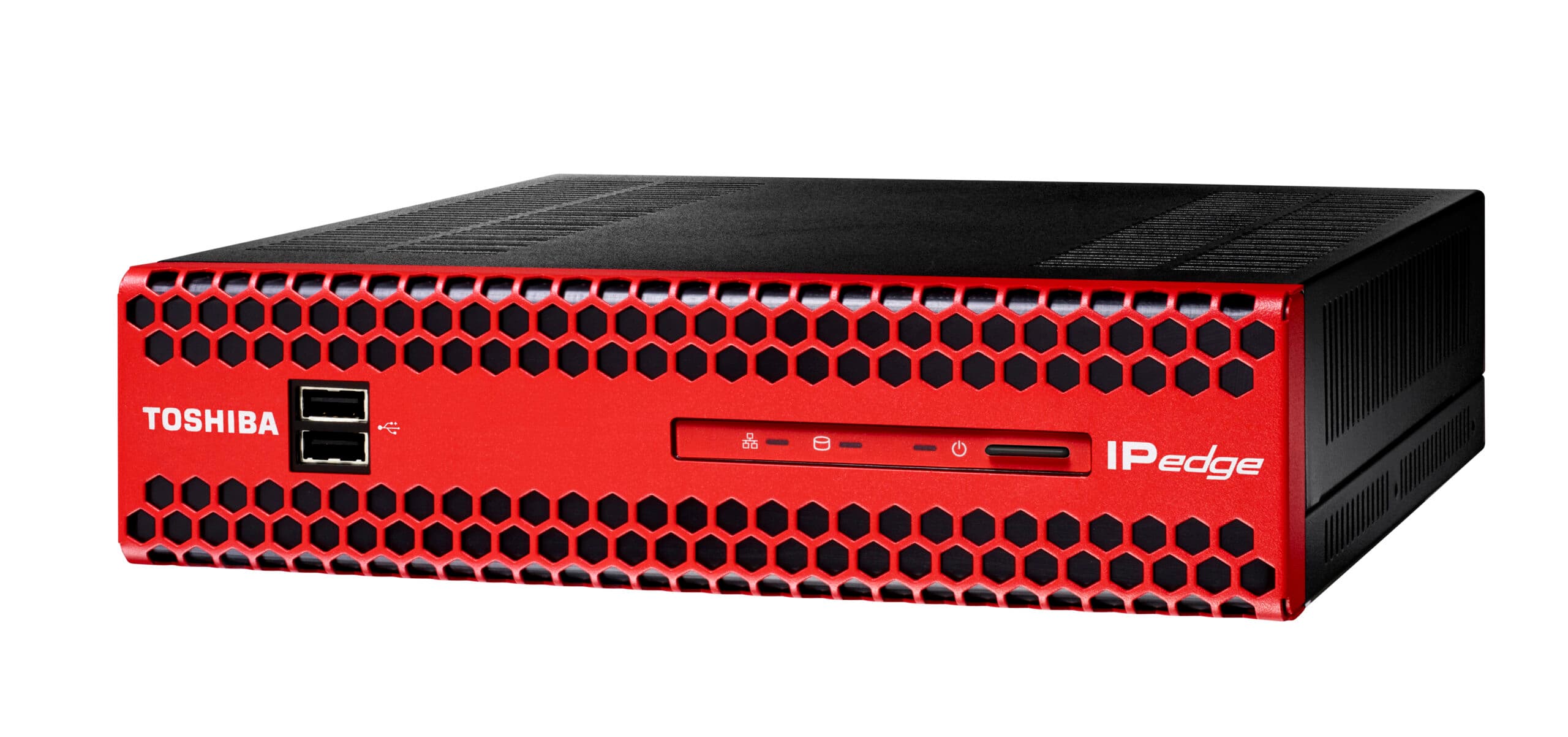 Toshiba IPedge EP phone system server